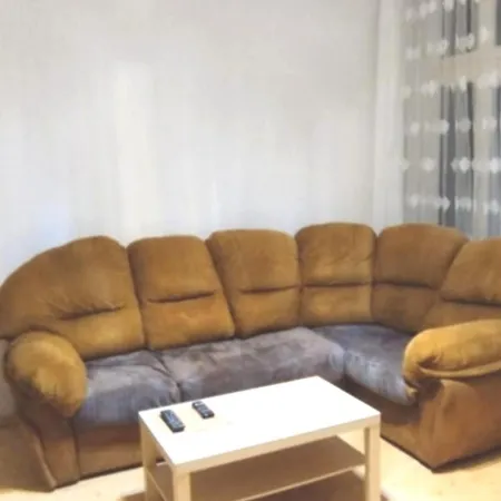 شقة Tylko Nowy Rok Fajerwerki Widok Z Mieszkania, Przy Plazy, Morze, Grand سوبوت