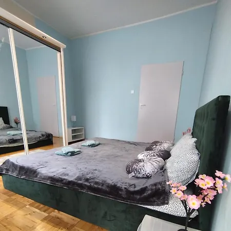Tylko Nowy Rok Fajerwerki Widok Z Mieszkania, Przy Plazy, Morze, Grand شقة *