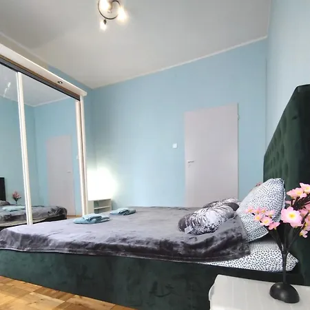 Tylko Nowy Rok Fajerwerki Widok Z Mieszkania, Przy Plazy, Morze, Grand *